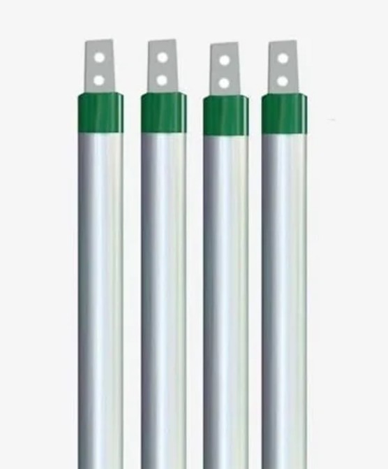 GI Earthing Rod
